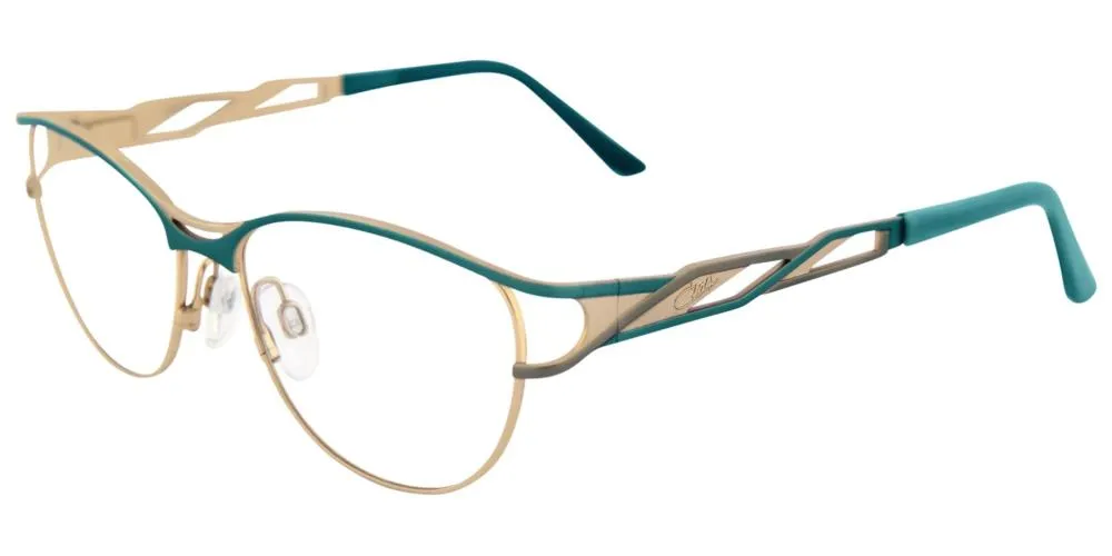 CAZAL 4305 sold by Otticanet product image thumbnail 2