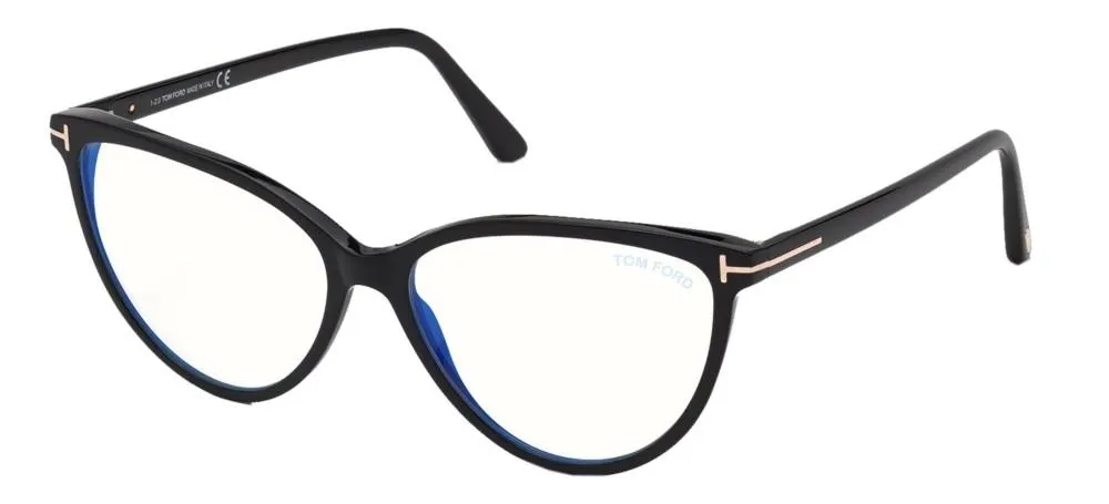 FT 5743-B BLUE BLOCK sold by Otticanet