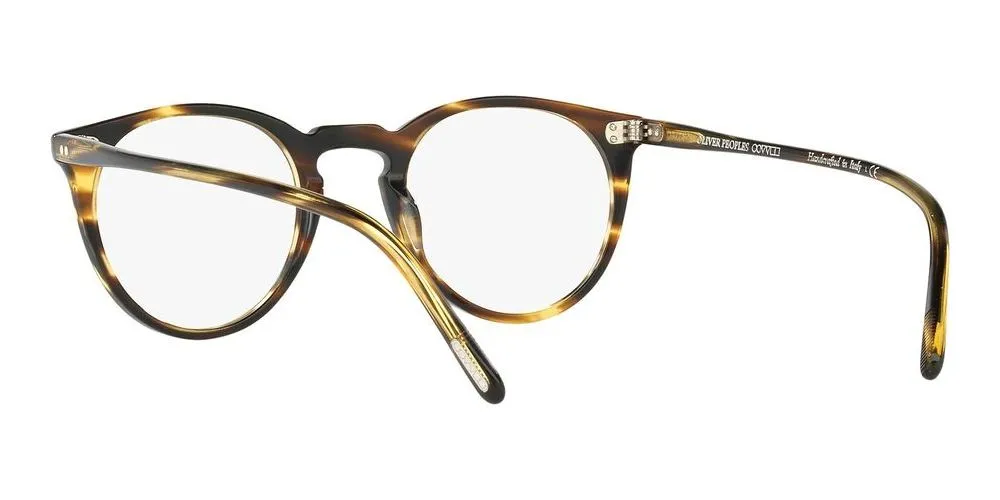 O'MALLEY OV 5183 sold by Otticanet product image thumbnail 2