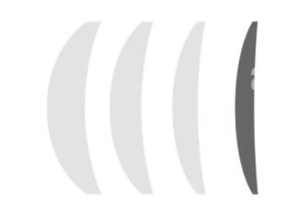 1.70 Thinnest Lens made by Otticanet