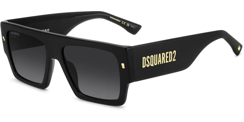 D2 0165/S sold by Otticanet product image thumbnail 2