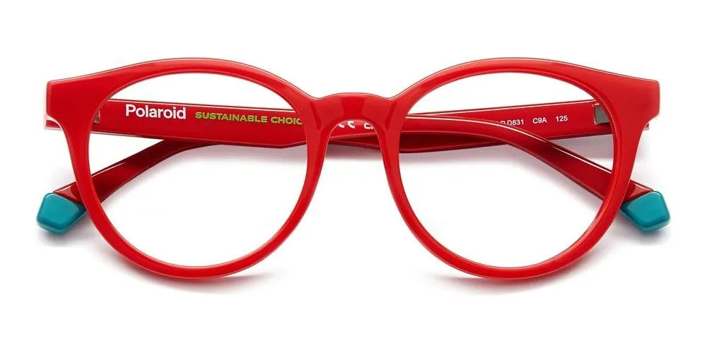 PLD D831 JUNIOR sold by Otticanet product image thumbnail 3