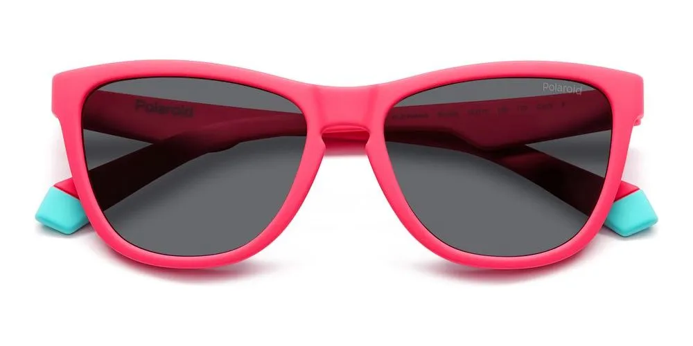 PLD 8056/S JUNIOR sold by Otticanet product image thumbnail 3