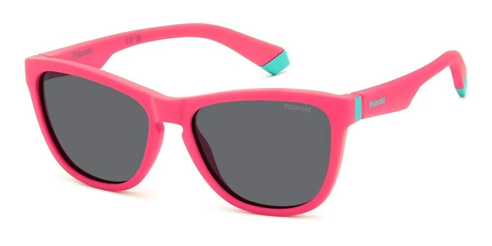 PLD 8056/S JUNIOR sold by Otticanet product image thumbnail 2