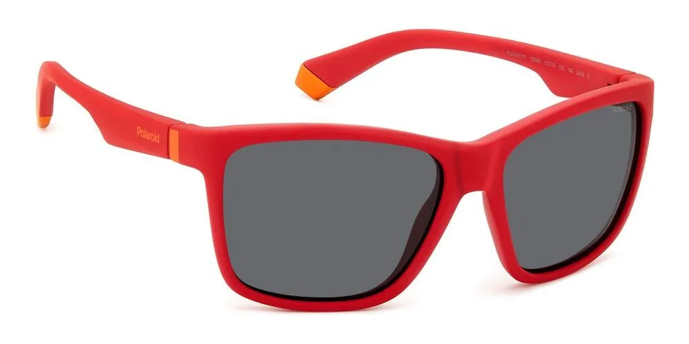 PLD 8057/S JUNIOR sold by Otticanet product image thumbnail 3