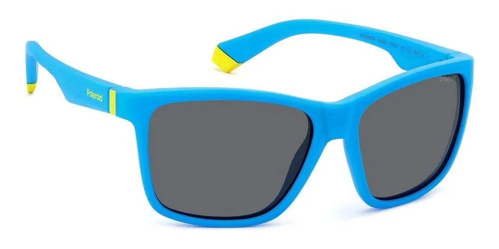 PLD 8057/S JUNIOR sold by Otticanet product image thumbnail 4