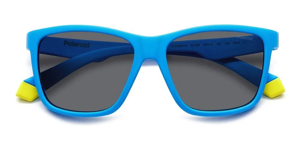 PLD 8057/S JUNIOR sold by Otticanet product image thumbnail 3