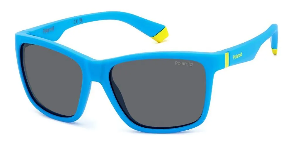 PLD 8057/S JUNIOR sold by Otticanet product image thumbnail 2