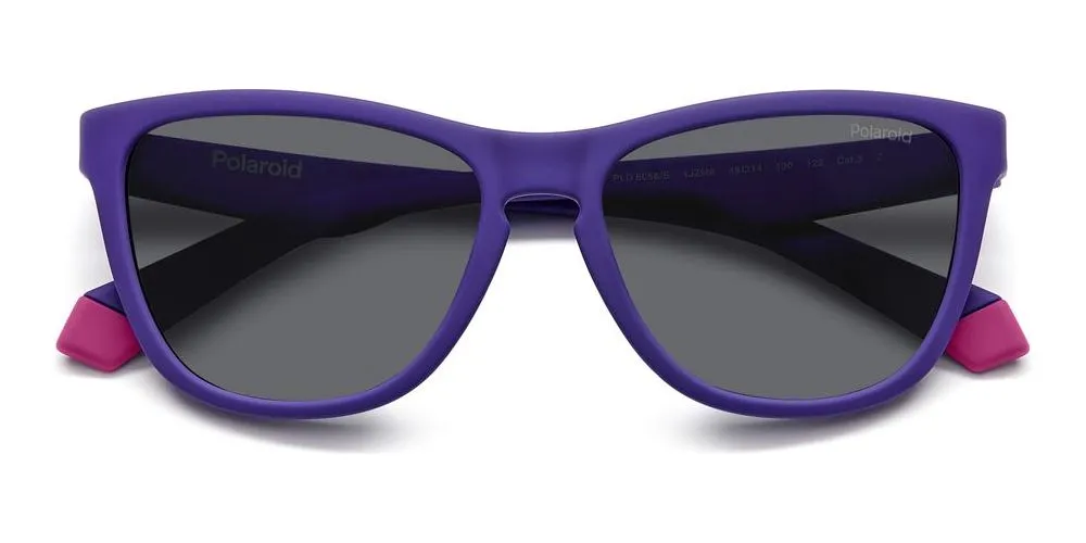 PLD 8056/S JUNIOR sold by Otticanet product image thumbnail 3