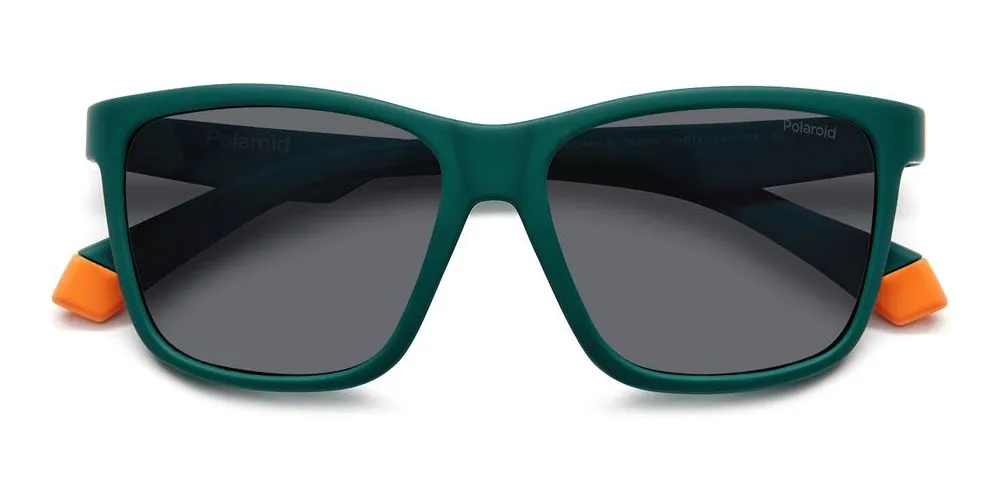 PLD 8057/S JUNIOR sold by Otticanet product image thumbnail 4