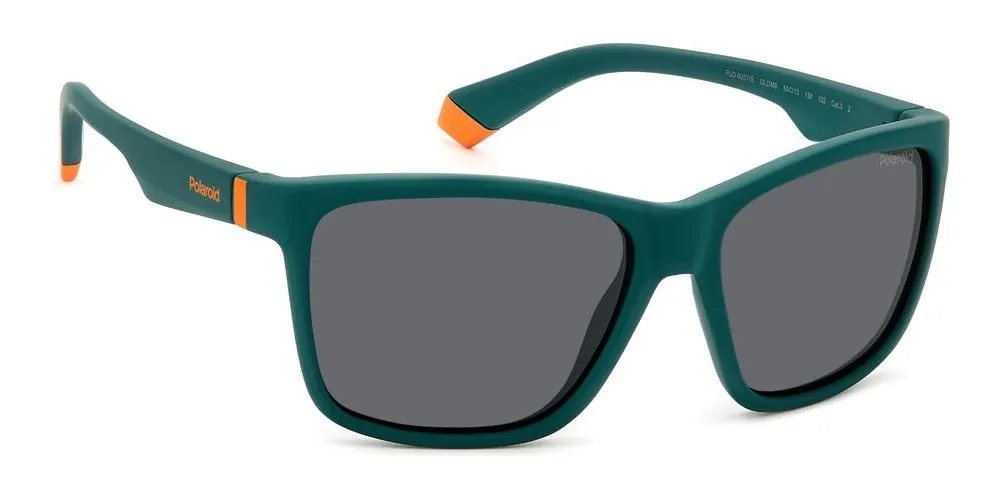 PLD 8057/S JUNIOR sold by Otticanet product image thumbnail 3