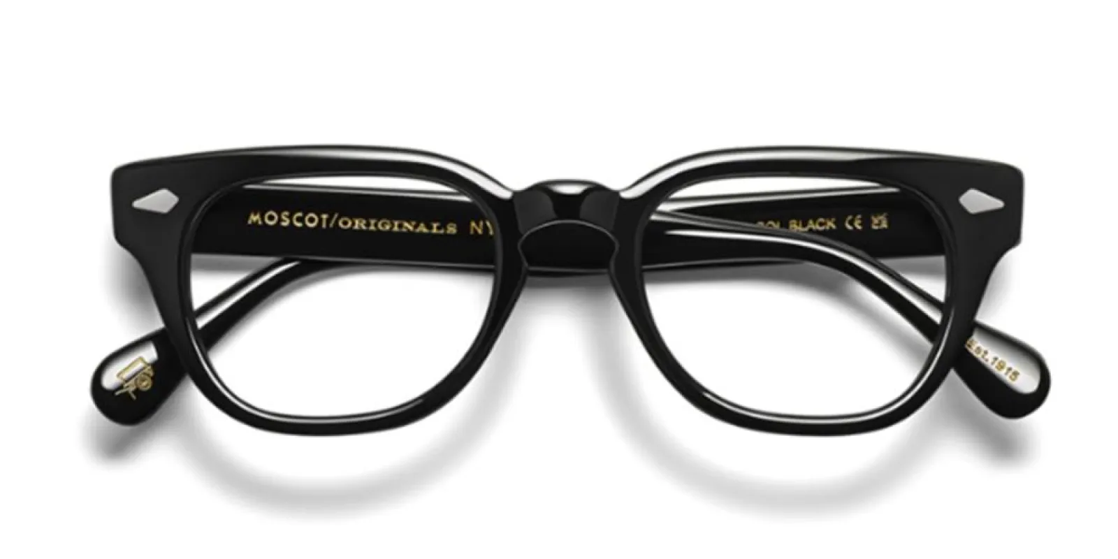 HAZEN OPTIC made by MOSCOT