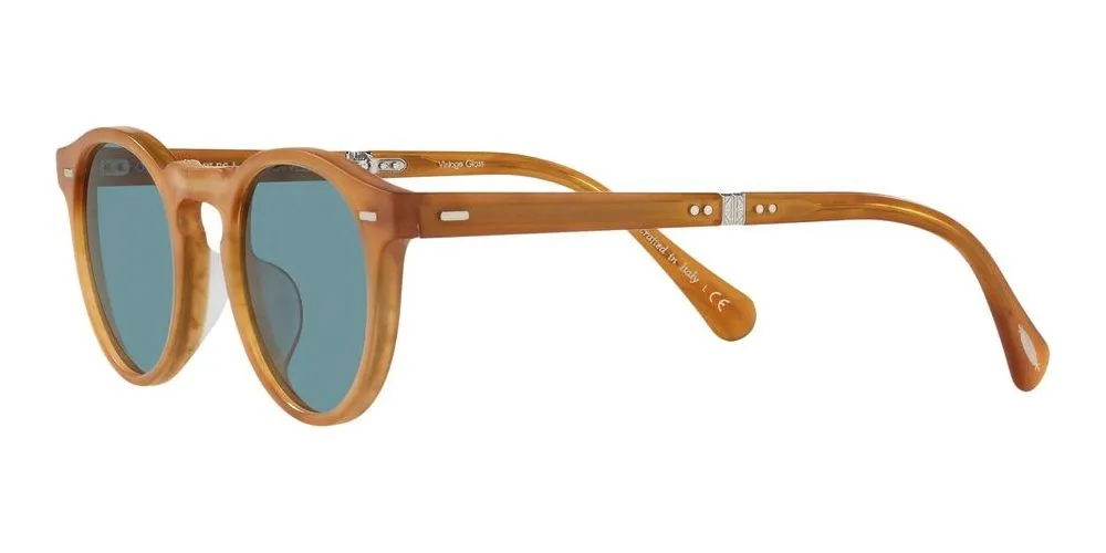 GREGORY PECK 1962 OV 5456SU FOLDING sold by Otticanet product image thumbnail 3