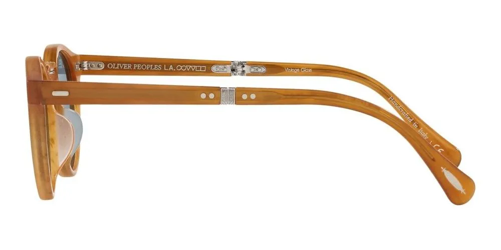 GREGORY PECK 1962 OV 5456SU FOLDING sold by Otticanet product image thumbnail 4