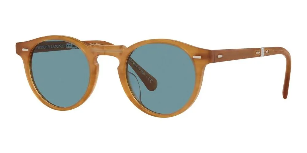 GREGORY PECK 1962 OV 5456SU FOLDING sold by Otticanet product image thumbnail 2