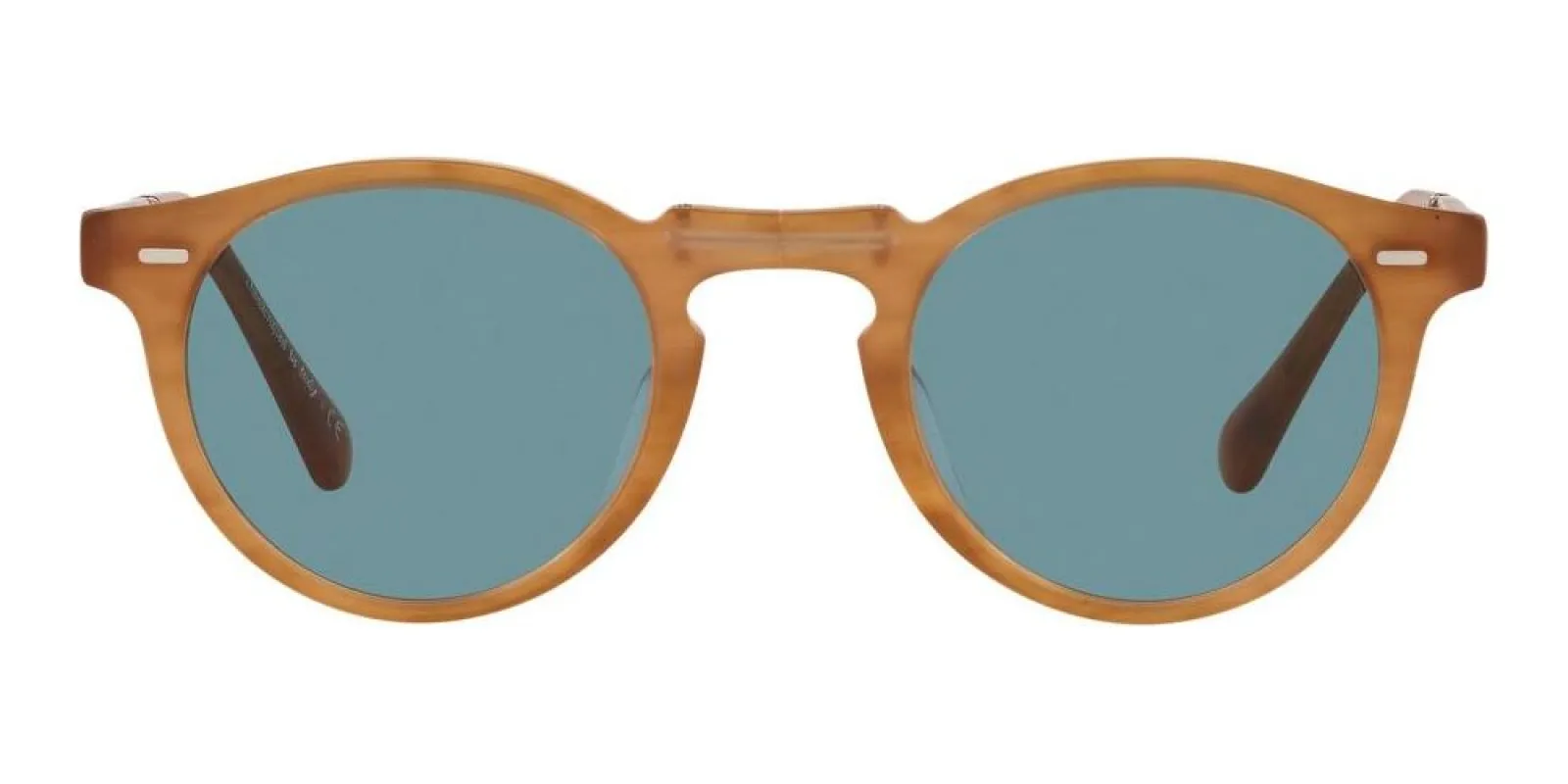 GREGORY PECK 1962 OV 5456SU FOLDING sold by Otticanet