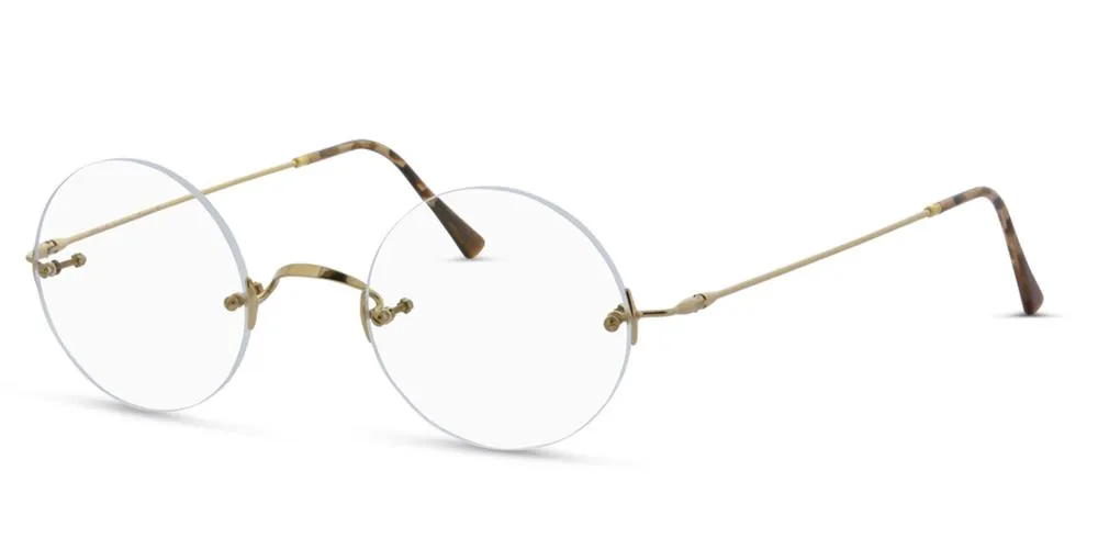CLASSIC ROUND sold by Otticanet product image thumbnail 2