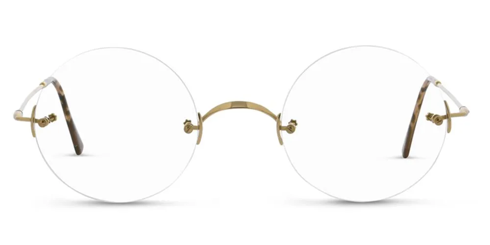 CLASSIC ROUND sold by Otticanet