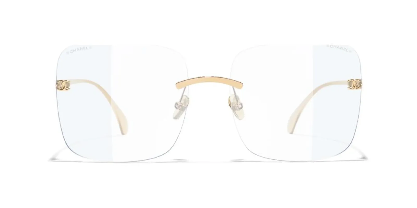 CH 4287ST made by Chanel