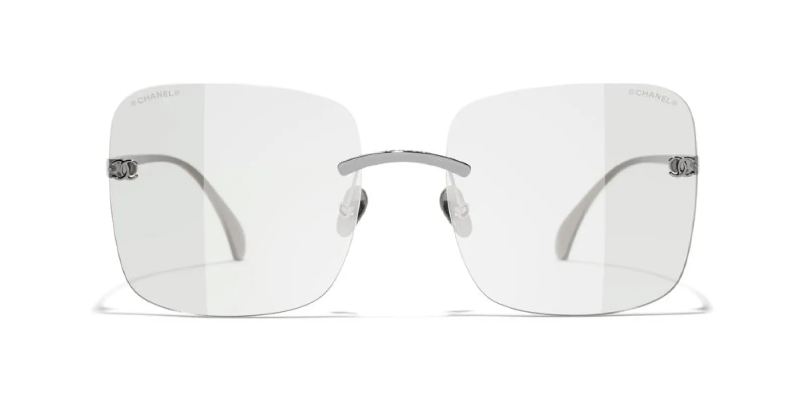 CH 4287ST made by Chanel