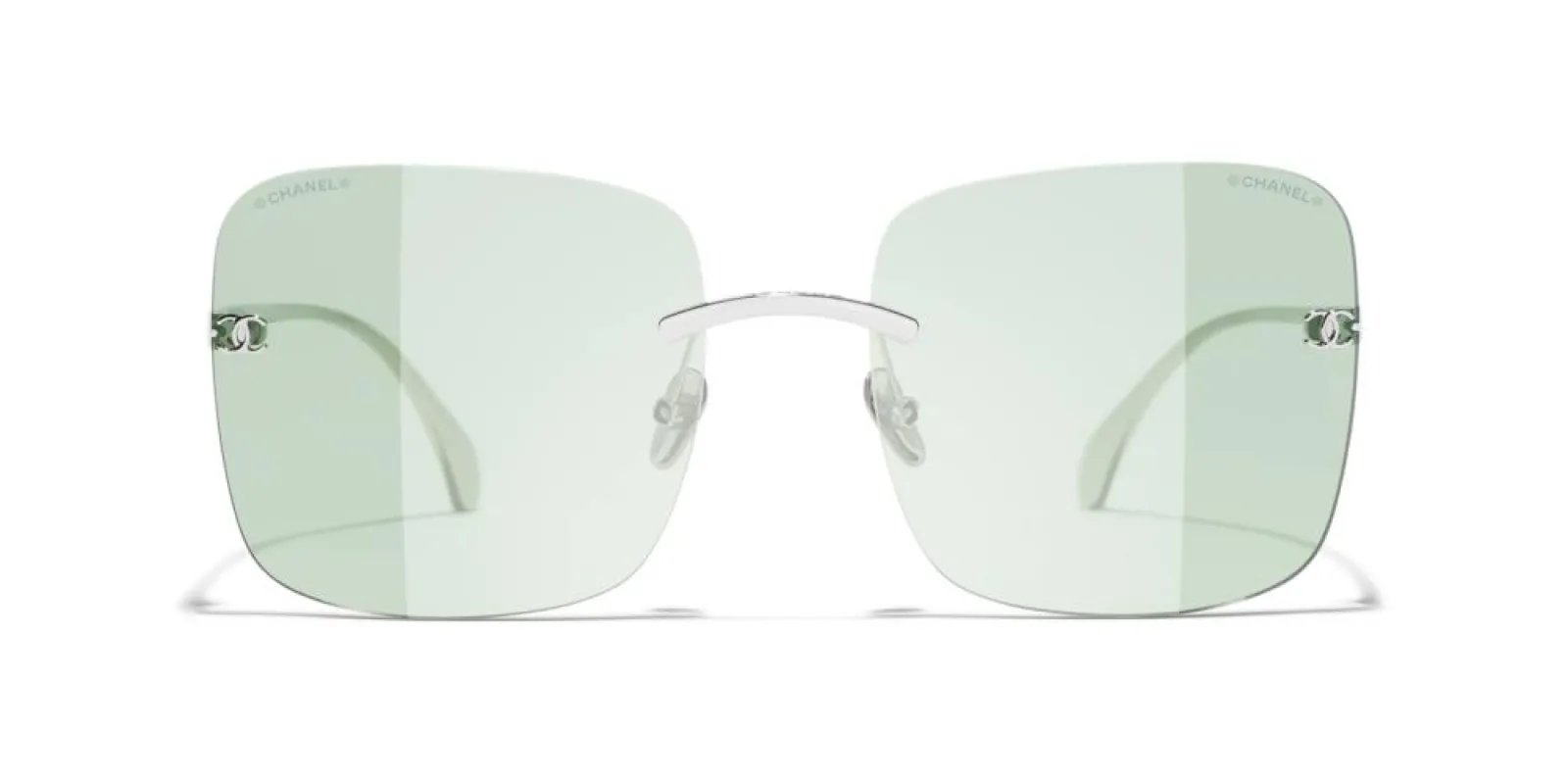 CH 4287ST made by Chanel