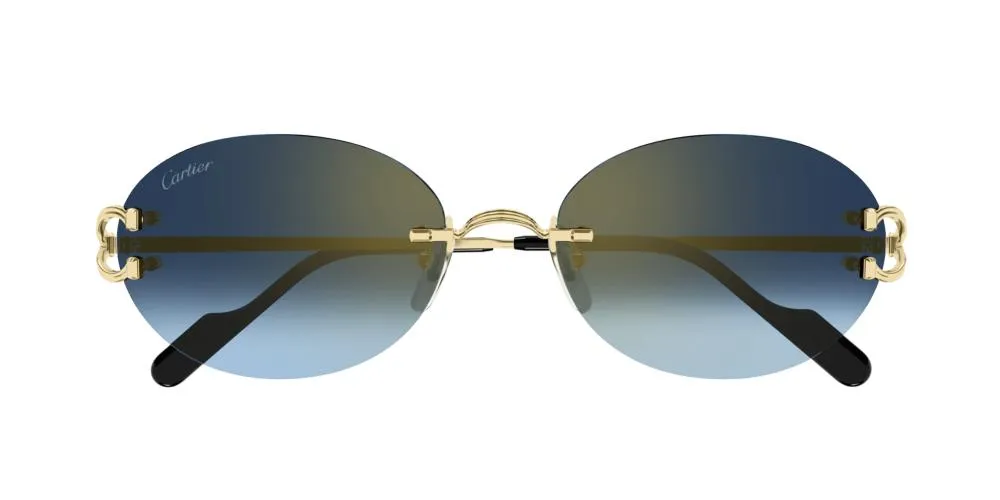 CT0551S sold by Otticanet