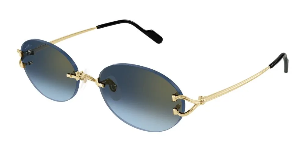 CT0551S sold by Otticanet product image thumbnail 2