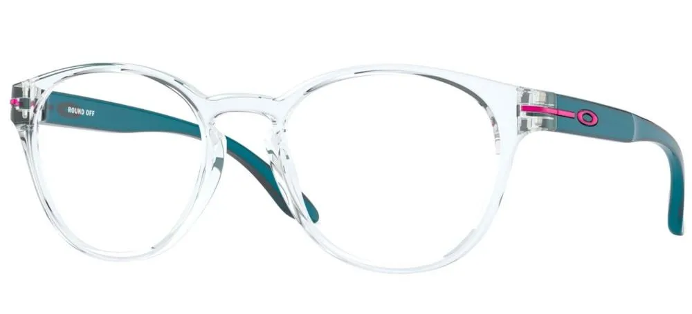 ROUND OFF OY 8017 sold by Otticanet product image thumbnail 2