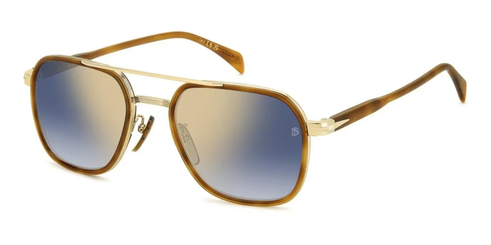 DB 1161/S sold by Otticanet product image thumbnail 2