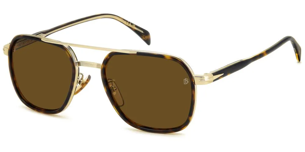 DB 1161/S sold by Otticanet product image thumbnail 2