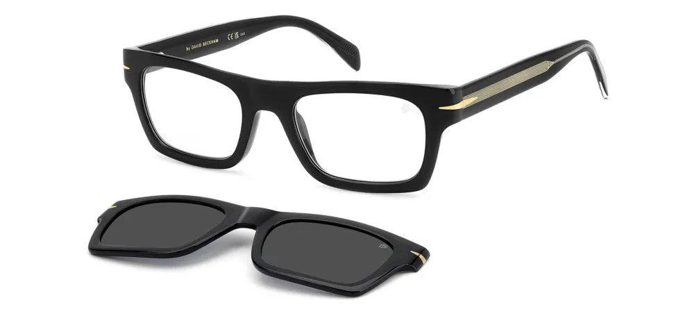 DB 7129/CS sold by Otticanet product image thumbnail 3