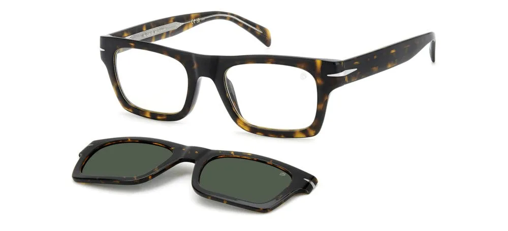 DB 7129/CS sold by Otticanet product image thumbnail 3