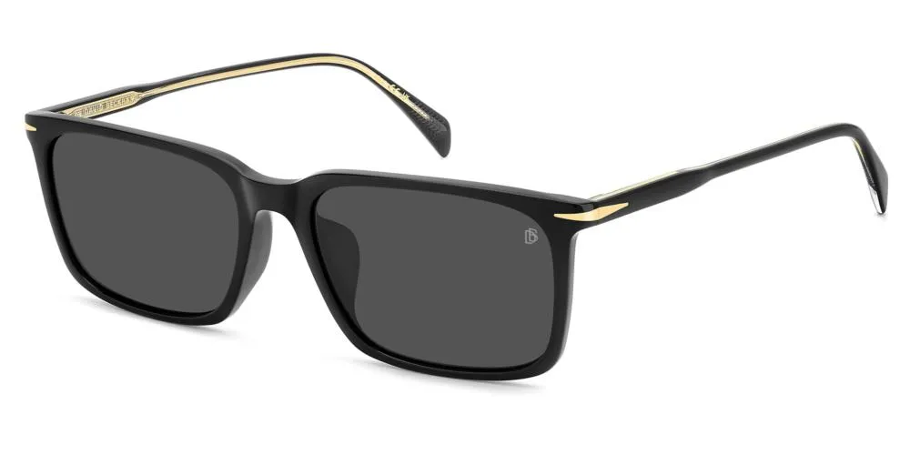 DB 1163/F/S sold by Otticanet product image thumbnail 2