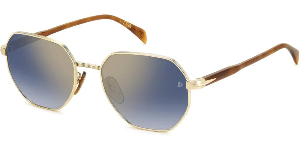 DB 1162/F/S sold by Otticanet product image thumbnail 2