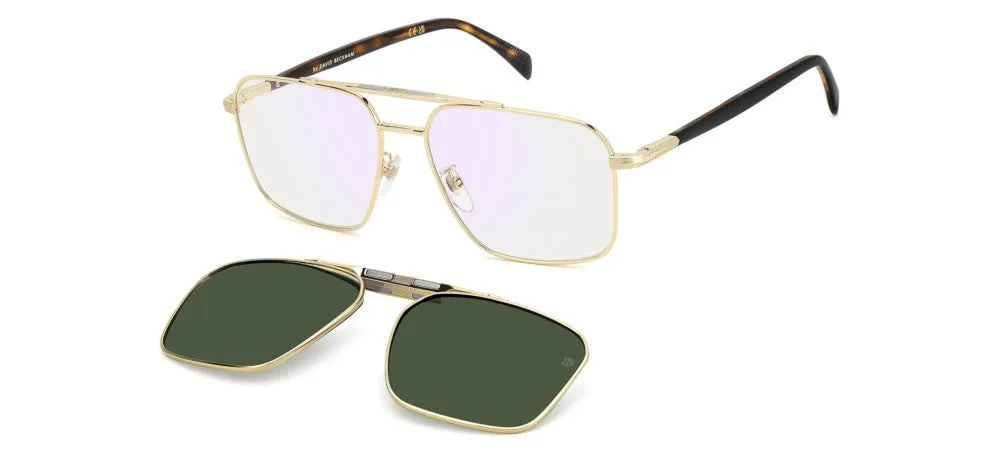 DB 1187/G/C sold by Otticanet product image thumbnail 3