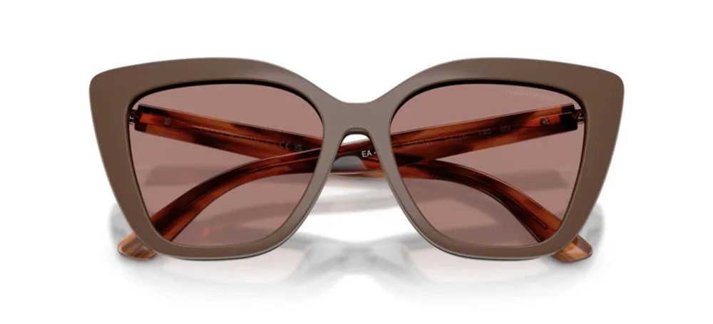 EA 4254U WITH CLIP ON sold by Otticanet product image thumbnail 3