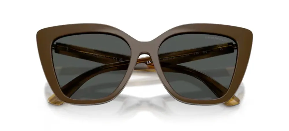 EA 4254U WITH CLIP ON sold by Otticanet product image thumbnail 4