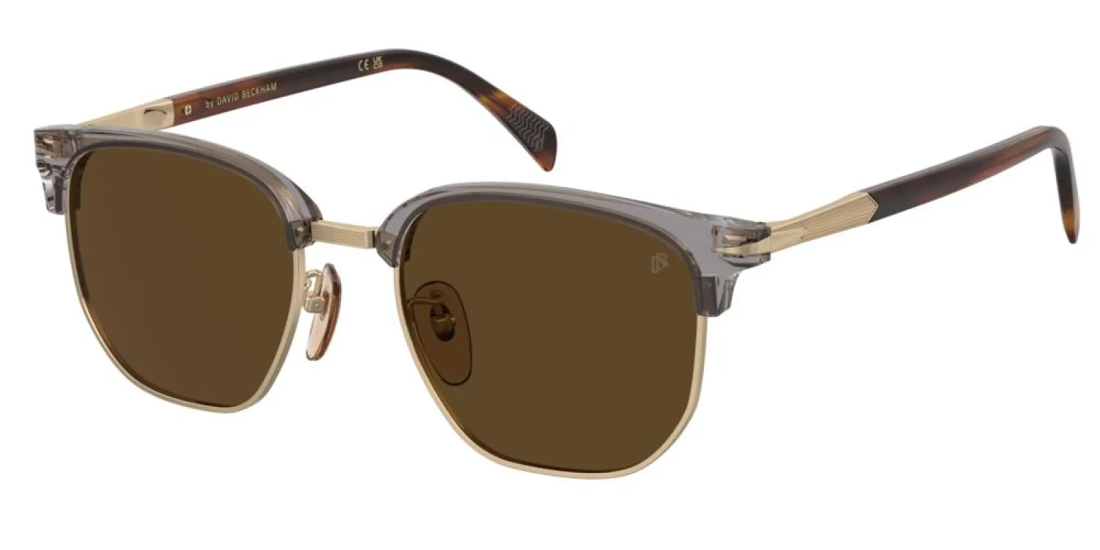 DB 1176/G/S sold by Otticanet