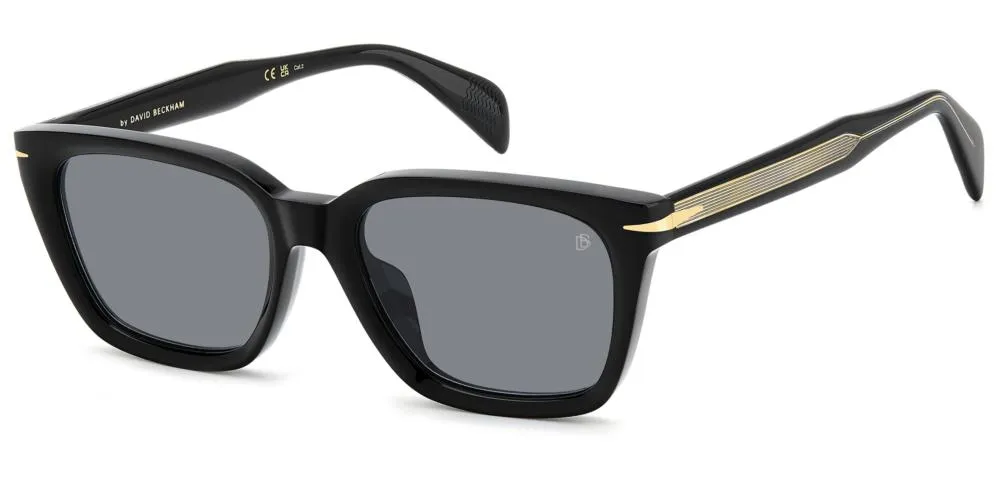 DB 7135/F/S sold by Otticanet product image thumbnail 2