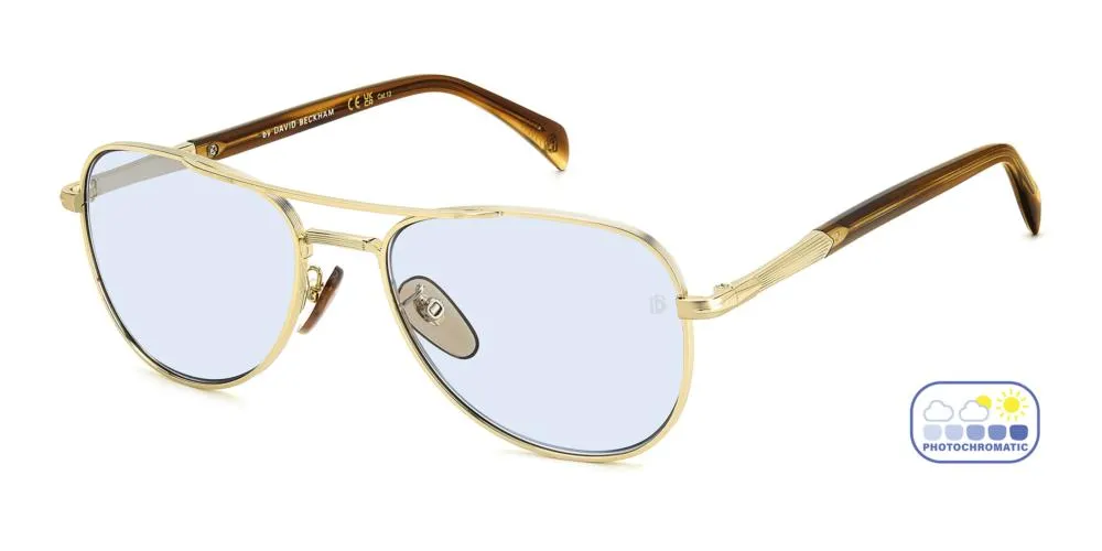 DB 1175/S sold by Otticanet product image thumbnail 2