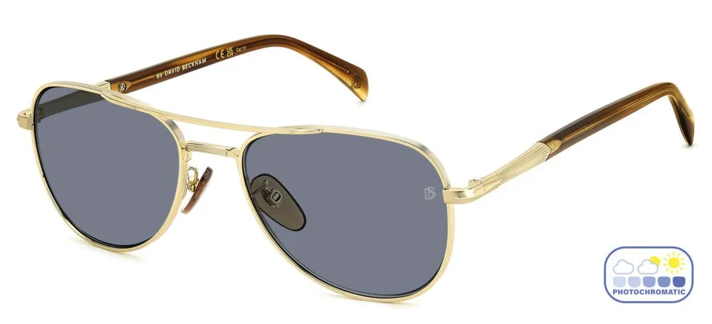 DB 1175/S sold by Otticanet product image thumbnail 3