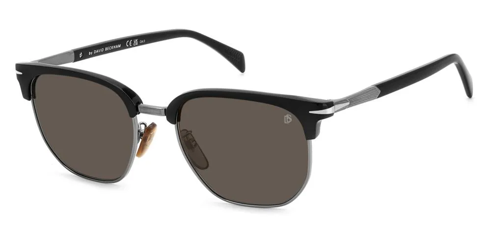 DB 1176/G/S sold by Otticanet product image thumbnail 2