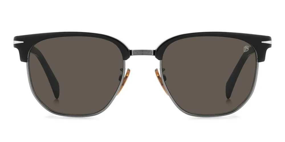 DB 1176/G/S sold by Otticanet