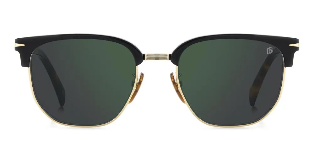 DB 1176/G/S sold by Otticanet