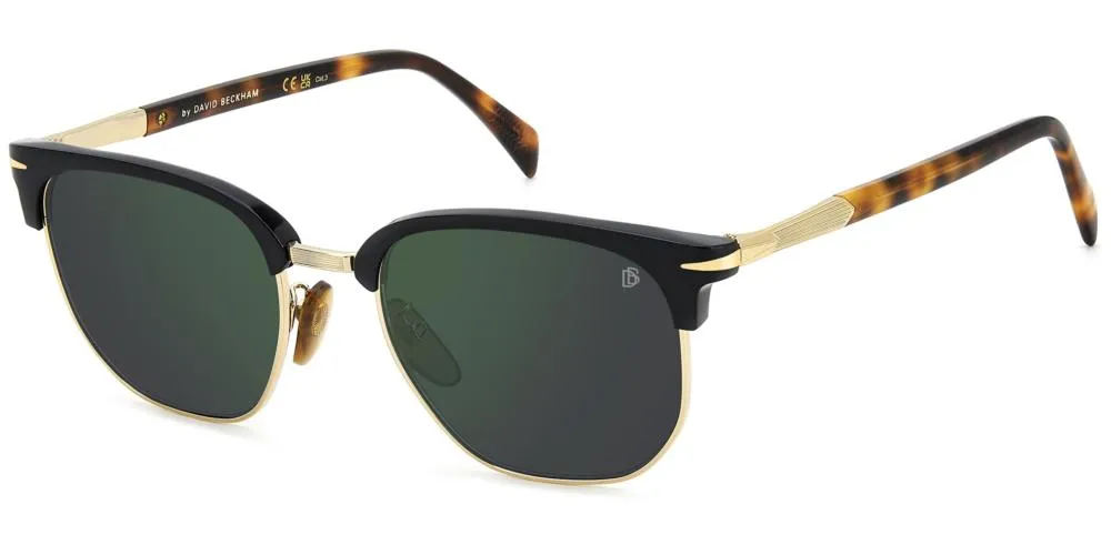 DB 1176/G/S sold by Otticanet product image thumbnail 2