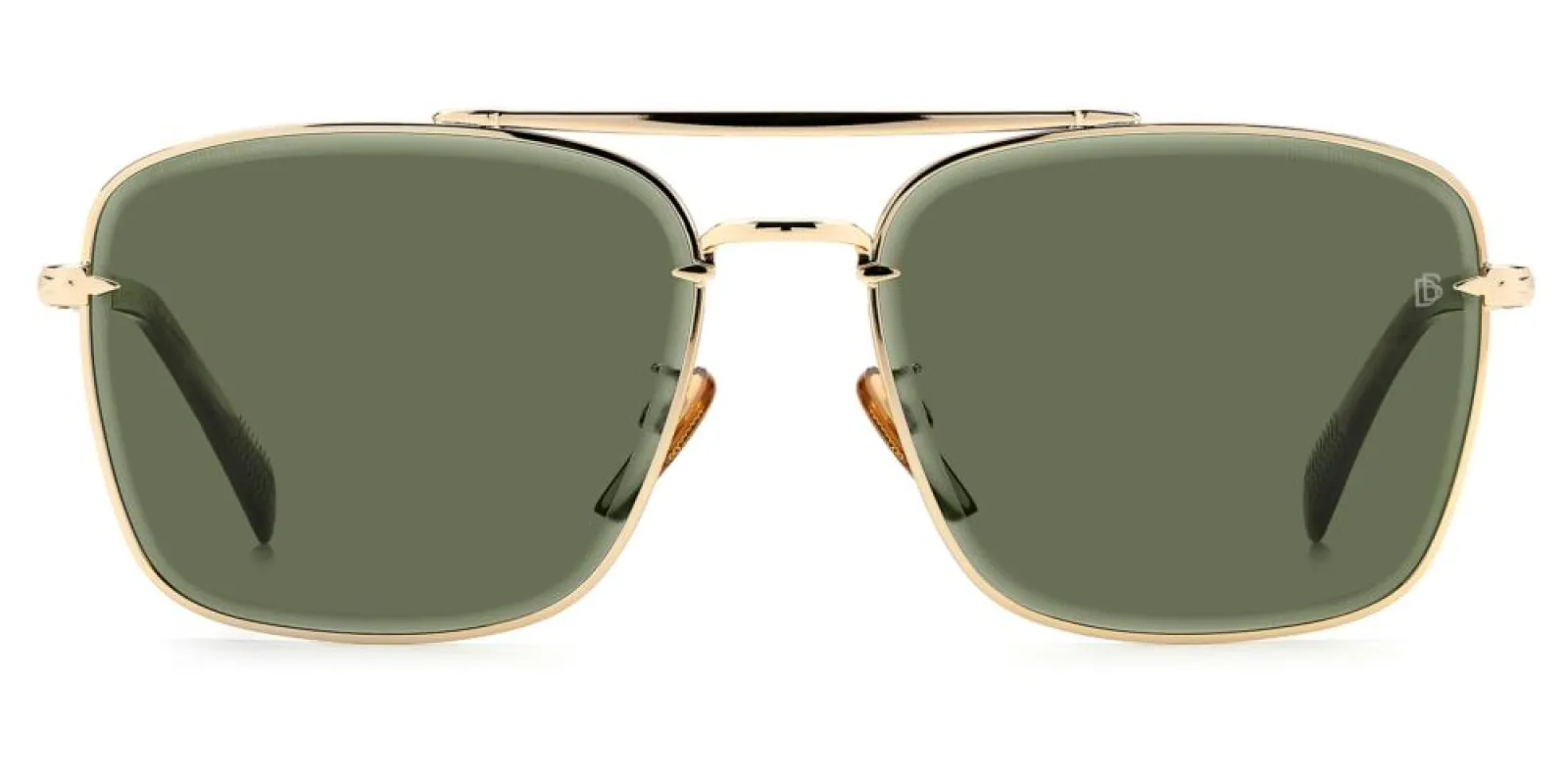 DB 7093/G/S sold by Otticanet