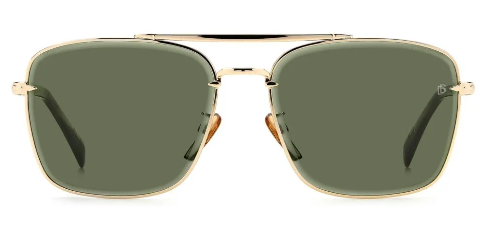 DB 7093/G/S sold by Otticanet