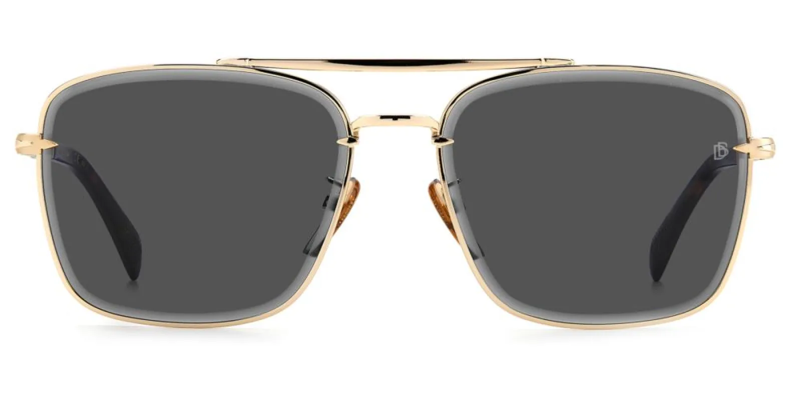 DB 7093/G/S sold by Otticanet