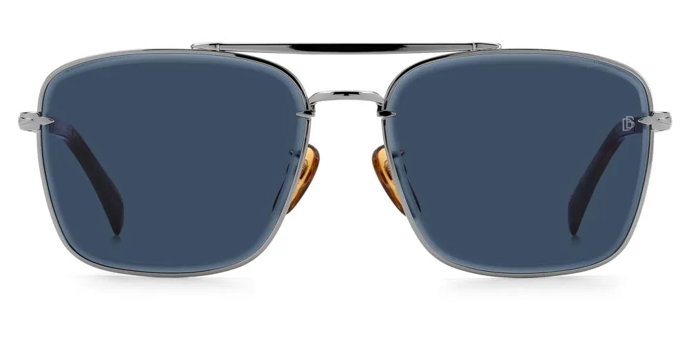 DB 7093/G/S sold by Otticanet