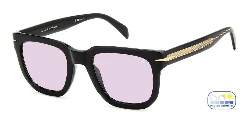 DB 7118/S sold by Otticanet product image thumbnail 2